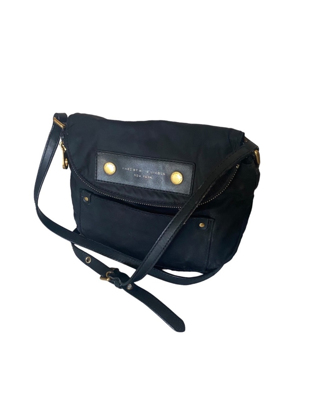 Marc by Marc Jacobs nylon crossbody bag
